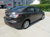 Used 2013 MAZDA MAZDA3 i Grand Touring image 4