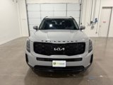 Used 2022 Kia Telluride EX w/ EX Premium Package image 2