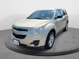 Used 2014 Chevrolet Equinox LS image 3