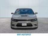 Used 2019 Dodge Charger R/T w/ Daytona Edition Group image 3
