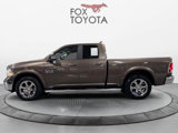 Used 2018 RAM 1500 Laramie w/ Convenience Group image 3