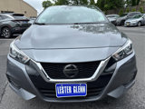 Used 2021 Nissan Versa SV image 4