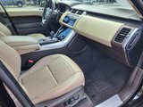 Used 2020 Land Rover Range Rover Sport HSE image 3