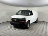 Used 2021 Chevrolet Express 2500 w/ Driver Convenience Package image 3