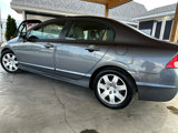 Used 2011 Honda Civic LX image 6