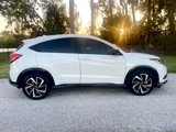 Used 2019 Honda HR-V Sport image 3