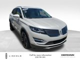 Used 2017 Lincoln MKC Black Label image 3
