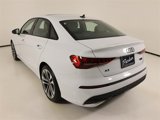 New 2025 Audi A3 2.0T Premium Plus image 3