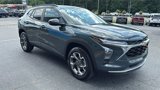 New 2025 Chevrolet Trax LT image 3