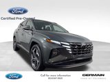 Used 2022 Hyundai Tucson Limited image 4