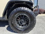 Used 2017 Jeep Wrangler Unlimited Sahara w/ Connectivity Group image 6