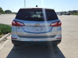 Used 2018 Chevrolet Equinox LT image 3