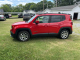 Used 2018 Jeep Renegade Latitude w/ Popular Equipment Group image 3