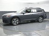 Used 2021 Subaru Outback Touring XT image 4
