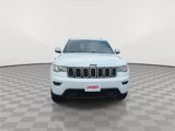 Used 2017 Jeep Grand Cherokee Laredo w/ Quick Order Package 2BE image 3