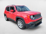 Used 2018 Jeep Renegade Latitude image 3