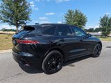 Used 2025 Jaguar F-PACE R-Dynamic S image 2