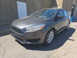 Used 2018 Ford Focus SE image 3