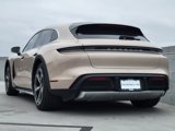 Certified 2021 Porsche Taycan 4 Cross Turismo image 3