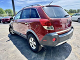 Used 2008 Saturn Vue XE w/ Premium Trim Package image 5