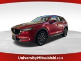 Used 2018 MAZDA CX-5 Touring w/ Preferred Equipment Package image 1