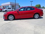 Used 2023 Toyota Camry LE image 2