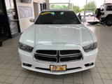 Used 2014 Dodge Charger SE w/ Sport Appearance Group image 4