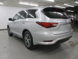 Used 2016 INFINITI QX60 FWD image 4
