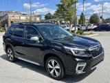 Used 2021 Subaru Forester Touring w/ Popular Package #2 image 3
