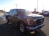 Certified 2021 Ford F150 King Ranch w/ Equipment Group 601A High image 5
