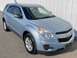 Used 2015 Chevrolet Equinox LS image 3