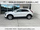 Certified 2022 Cadillac XT4 Luxury image 2