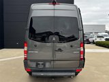 Used 2018 Mercedes-Benz Sprinter 2500 image 4
