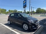 Used 2019 Chevrolet Spark LT image 3