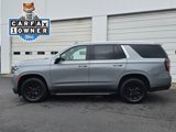 Certified 2023 Chevrolet Tahoe LT image 2