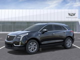 New 2025 Cadillac XT5 Luxury image 2