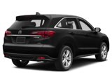 Used 2015 Acura RDX AWD w/ Technology Package image 3