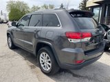 Used 2021 Jeep Grand Cherokee Laredo image 4