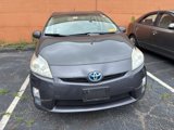Used 2010 Toyota Prius Two image 2
