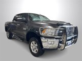 Used 2017 RAM 2500 Big Horn image 2