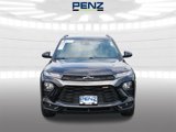 Used 2023 Chevrolet TrailBlazer RS w/ Convenience Package image 2