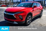 Used 2023 Chevrolet Blazer LT image 4