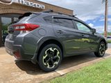 Used 2021 Subaru Crosstrek 2.5i Limited w/ Popular Package #4 image 3