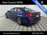 Used 2019 BMW M550i xDrive w/ Premium Package image 5