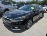Used 2017 Kia Cadenza Premium w/ Luxury Package image 2