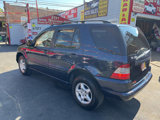 Used 2000 Mercedes-Benz ML 320 4MATIC image 6
