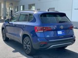 Used 2023 Volkswagen Taos S image 4