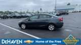 Certified 2017 Chevrolet Cruze LT w/ Sun And Sound Package image 6