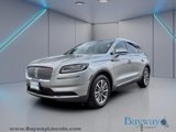 Certified 2021 Lincoln Nautilus FWD w/ Equipment Group 101A image 3