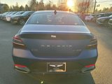 New 2025 Genesis G70 3.3T Advanced w/ Sport Prestige Package image 6
